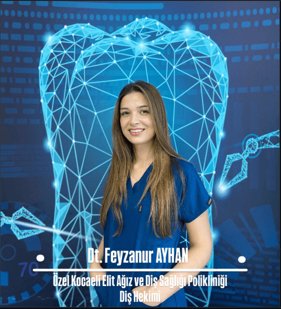 Dt. Feyzanur Ayhan
